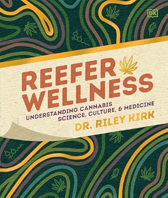 Books Wellness & Medical Cannabis