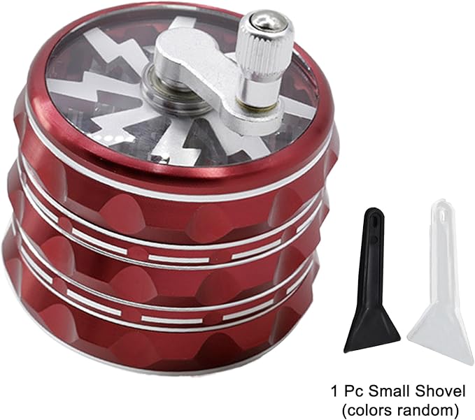 Smoking Accessories Grinders