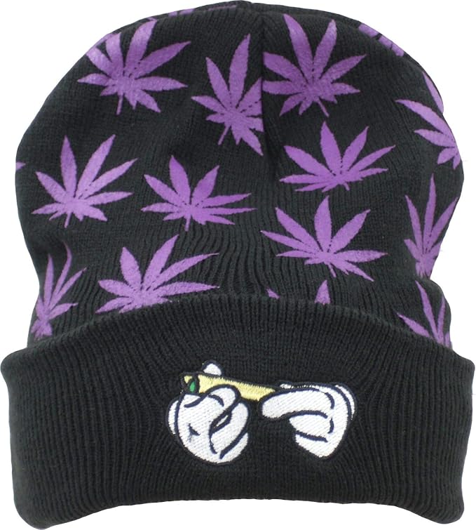 Lifestyle & Apparel Hats & Beanies