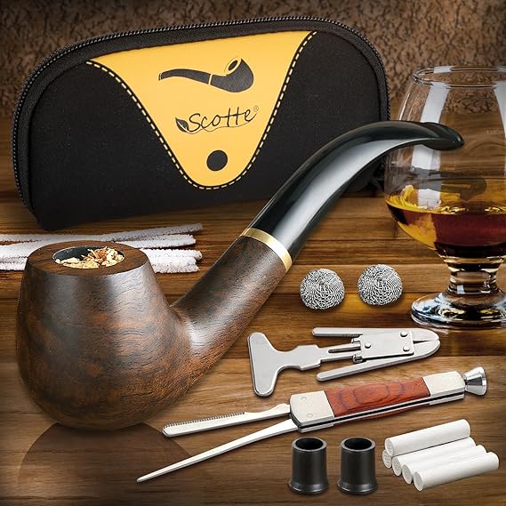 Smoking Accessories Bongs & Pipes