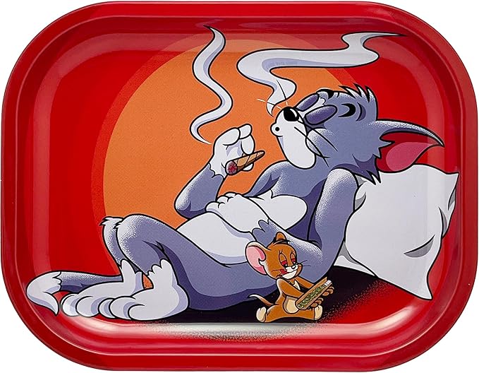 How to Choose the Right Rolling Tray