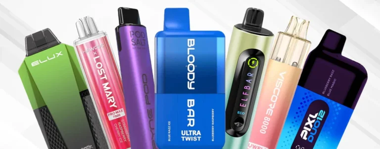 best disposable vapes under $20