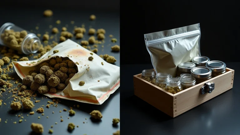 smell-proof stash box