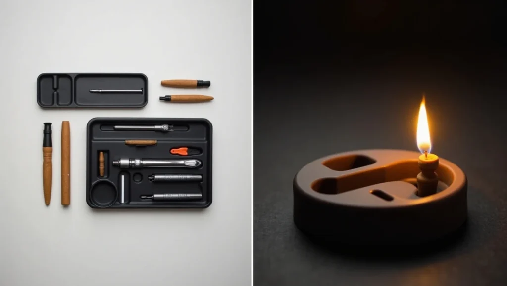 How to Organize Your Rolling Tray Like a Pro How to Organize Your Rolling Tray