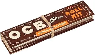 OCB Rolling Tray Combo Kit