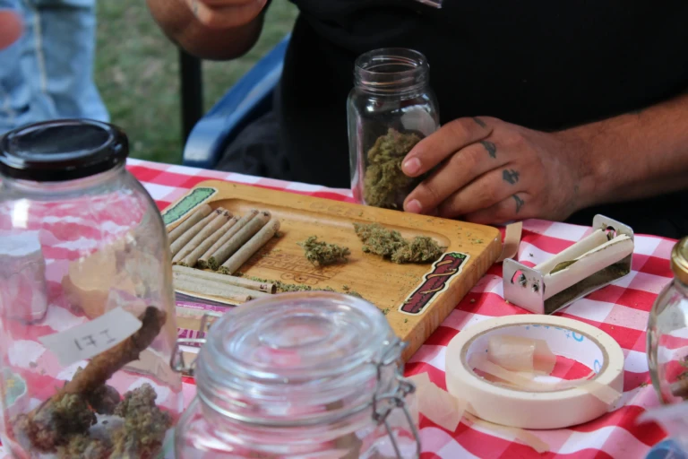 How to Choose the Right Rolling Tray
