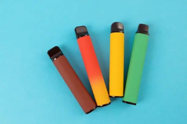 Best Disposable Vapes Under 20 in 2025